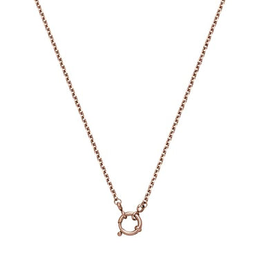Purelei Maikai Charm Kette (Rosegold) im Sale